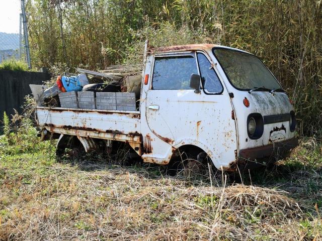 車の廃車手続きの必要書類と方法を解説 永久抹消登録 一時抹消登録の違いとは 中古車なら グーネット