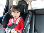 チャイルドシートとジュニアシートの兼用は可能か？
