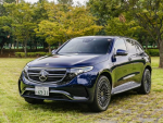 【試乗レポート メルセデス・ベンツ EQC】ブランド初の本格量産EVの実力をチェック