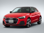 アウディ、コンパクトハッチバック「A1 スポーツバック」をフルモデルチェンジ