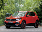 フォルクスワーゲン T-CROSS【グーワールド コラム／インプレッション】