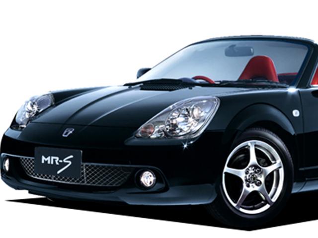 ｍｒ ｓ トヨタ の中古価格相場 グーネット中古車