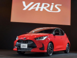 TOYOTA 新型ヤリス詳報