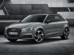 アウディ、「A3シリーズ」「Q2」にスタイリッシュな限定車を設定