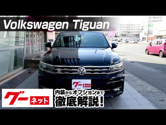 Volkswagen Tiguan TSI ͥåư襫