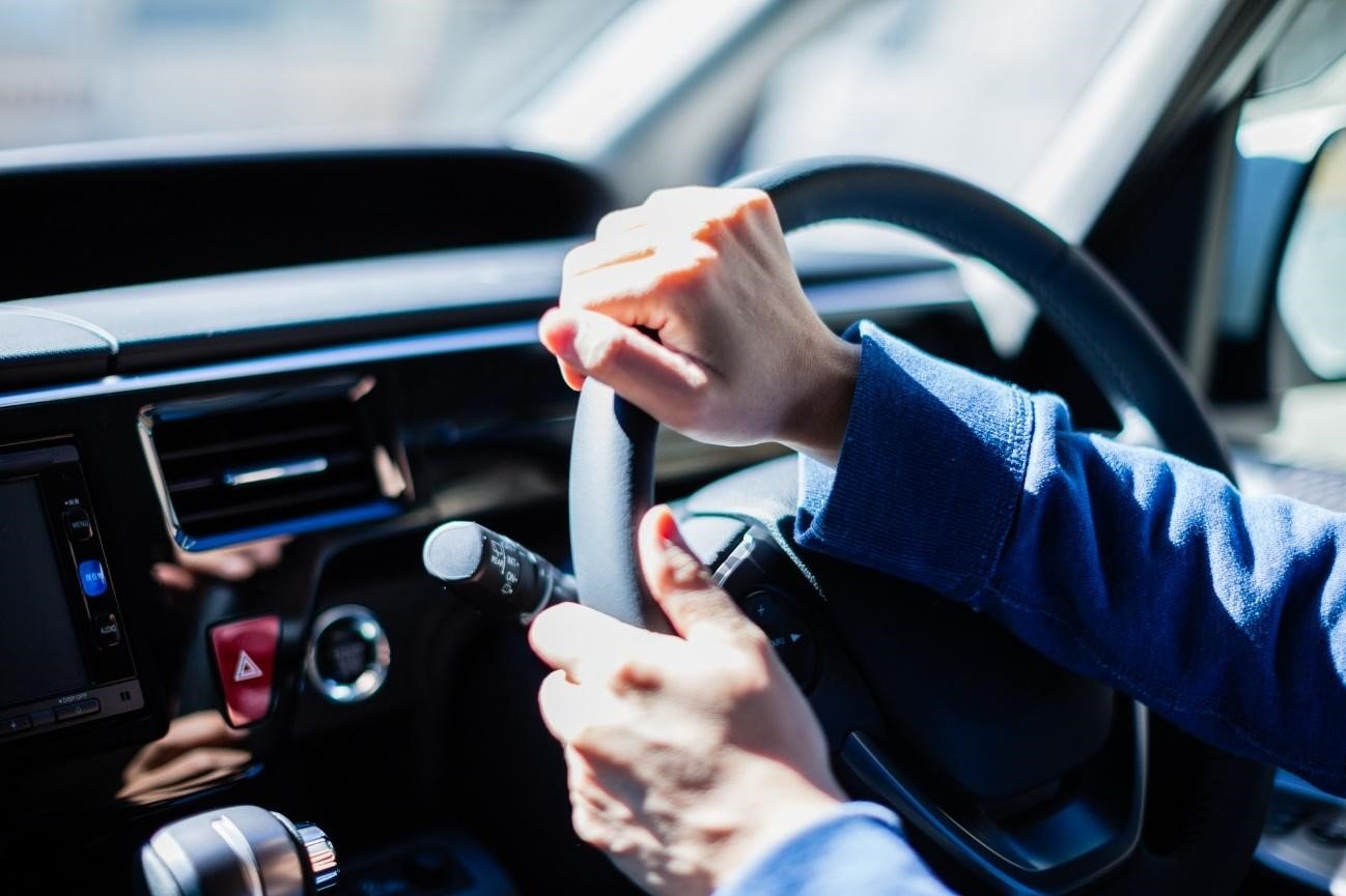 第二種運転免許の取得資格