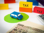 車にかかる税金の種類は？自動車税の課税の仕組みやエコカー減税について解説！