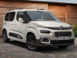 シトロエン、新トールワゴン「ベルランゴ」の先行モデルの第2回予約注文を開始