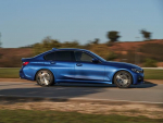 新型3シリーズのボディカラーを紹介。オプションカラーの価格も