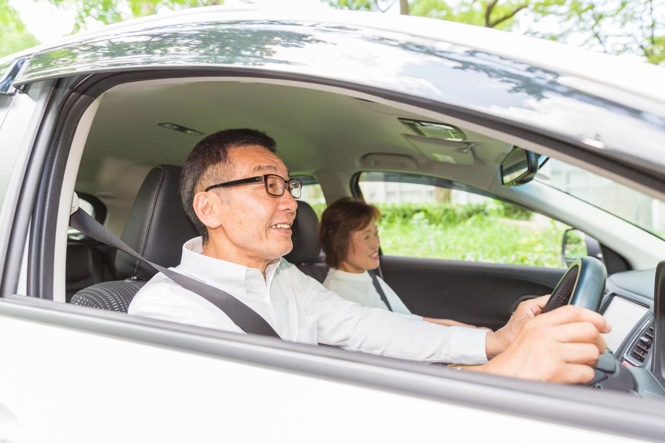 自動車免許の高齢者講習とは?75歳以上は認知機能検査も受講義務あり!