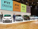 激変！ 国産コンパクト大革命 HONDA 新型フィット先読みガイド