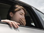 車酔いはげっぷで良くなる？乗車前や乗車中の対策をご紹介！