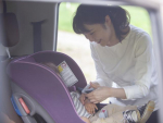 ベビーシートを嫌がる赤ちゃんにはどう対応したらいい？嫌がる原因と対処法を解説
