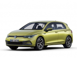 Volkswagen 新型ゴルフ デビュー！