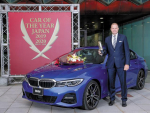 2019-2020 インポート カー･オブ･ザ･イヤー【グーワールド コラム／イベント】