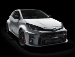 トヨタ、「新型GRヤリス」の先行モデルの予約注文を開始