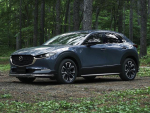 マツダ、コンパクトSUV「CX-30」にアクセサリーパッケージを追加