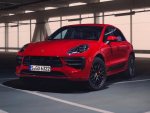 ポルシェ、ミドルサイズSUV「マカン」に「マカン GTS」を追加