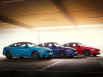 BMW、M4 クーペの限定車「M4 クーペ エディション ヘリテージ」を発売