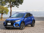 【試乗レポート ホンダ ヴェゼル モデューロX】価格差にも納得の上質な走り味