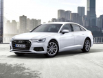 アウディ、「A6シリーズ」「A7 スポーツバック」に2.0LのMHVモデルを追加