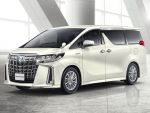 TOYOTA アルファード／ヴェルファイア 最終進化モデル誕生か？