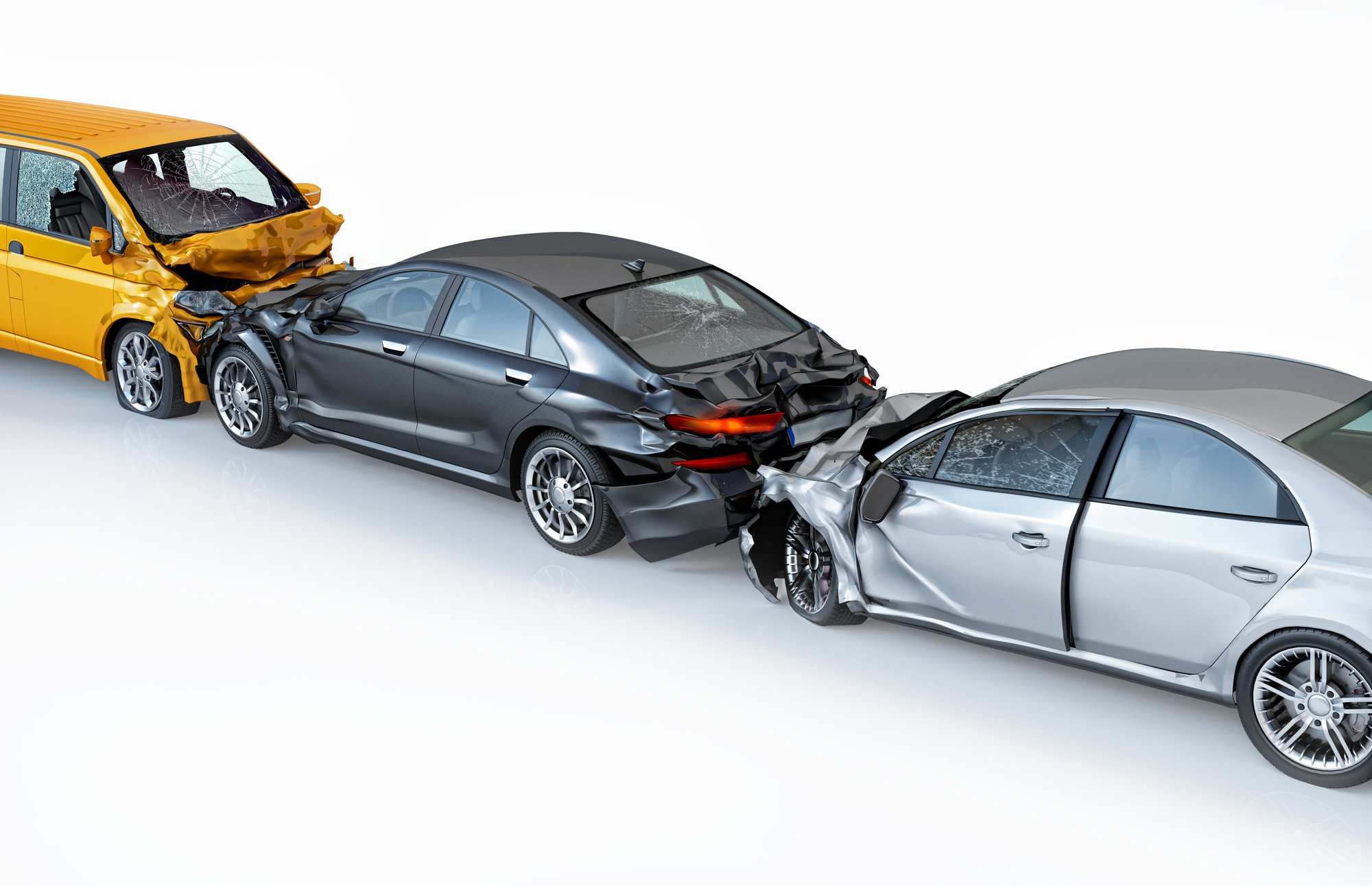 自動運転中の事故はメーカーの責任？運転者の責任？レベルごとに解説！