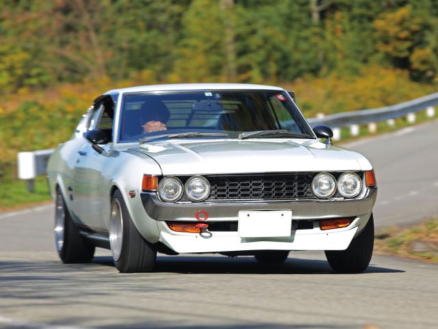 CELICA LB 2000GT （RA25） 【3】 | 中古車なら【グーネット】