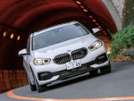 BMW 1シリーズ フルモデルチェンジ