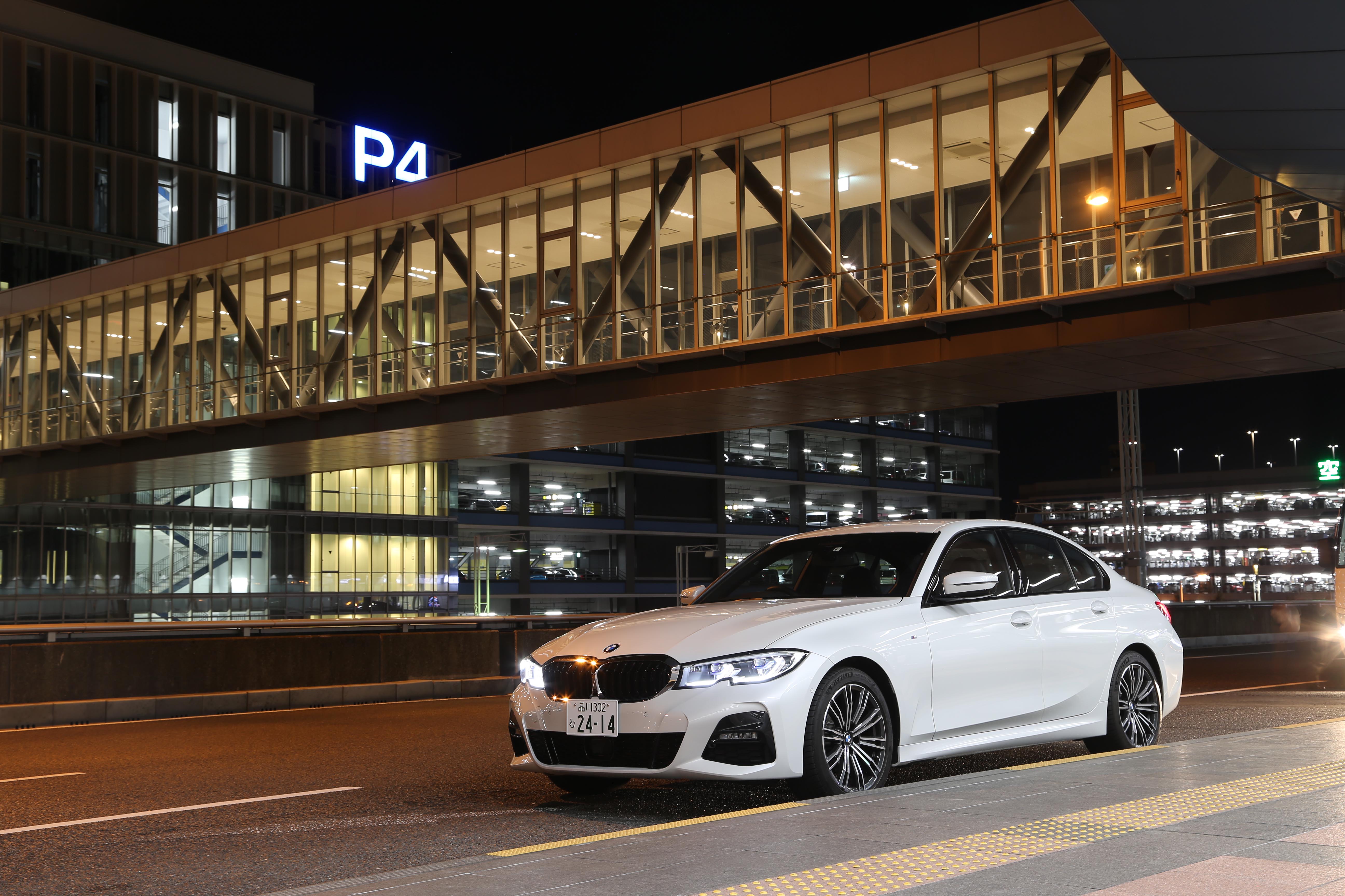 BMW 新型３シリーズグレード解説 320d xDrive M Sportの特徴をチェック | 中古車なら【グーネット】