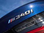 BMW 新型３シリーズグレード M340i xDriveのデザイン・標準装備・オプション