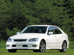 TOYOTA ALTEZZA （SXE-10） 【1】