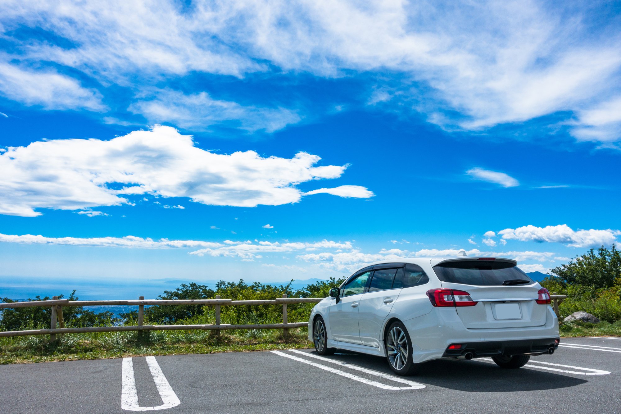 車のナンバーの語呂合わせにはどんなものがある 中古車なら グーネット