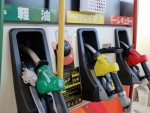 軽油とレギュラーガソリンの違いとは？