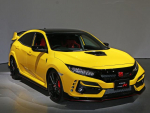 ホンダ シビック タイプR“20スペック”の進化のポイントは？
