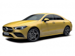 メルセデス・ベンツ、CLAシリーズにエントリーモデル＆AMGモデルを追加
