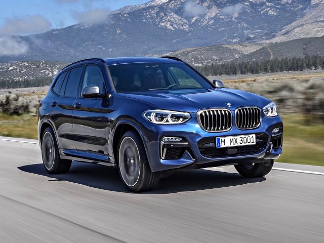 BMWX3˹ǽǥX3 M40iפɲ