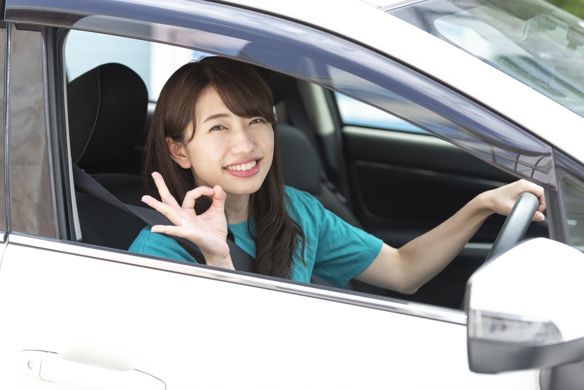 運転する際に気を付けることとは