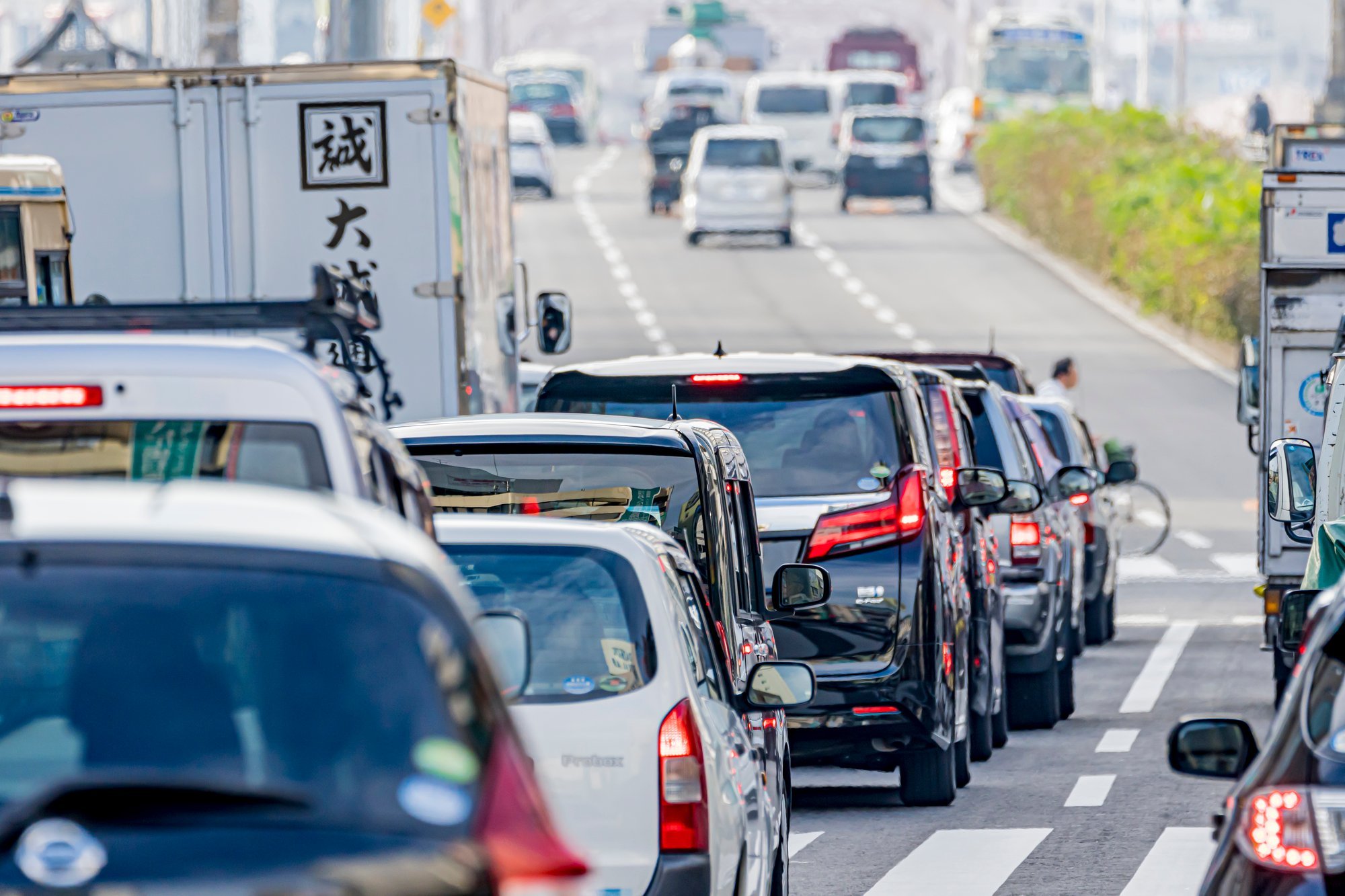 西暦と元号の併記になった運転免許証が交付開始!新元号表記の開始日についても紹介