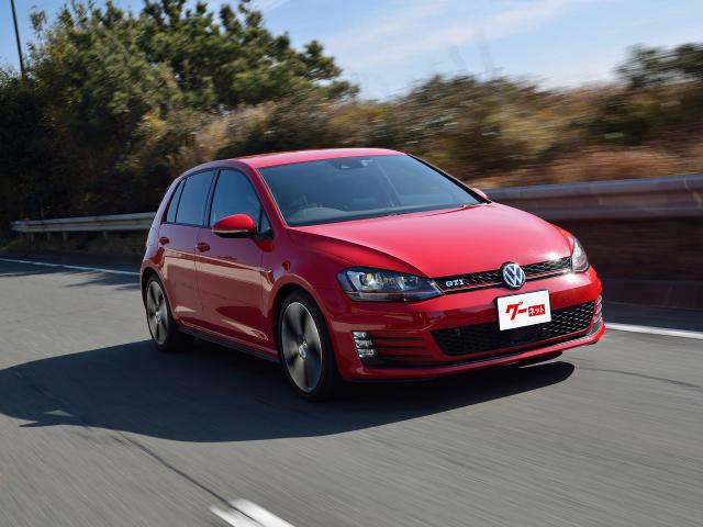 VW GTIýۥݡĥǥ빥ʤܡ GTI꡼żޤȤƤߤ