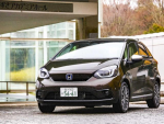 【試乗レポート ホンダ フィット】新型はシンプルで親しみやすい日常に根ざしたクルマ