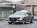 HONDA 新型アコード遂に国内デビュー！