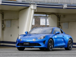 【試乗レポート アルピーヌ A110S】「S」が示す意味。A110に追加された高性能モデル