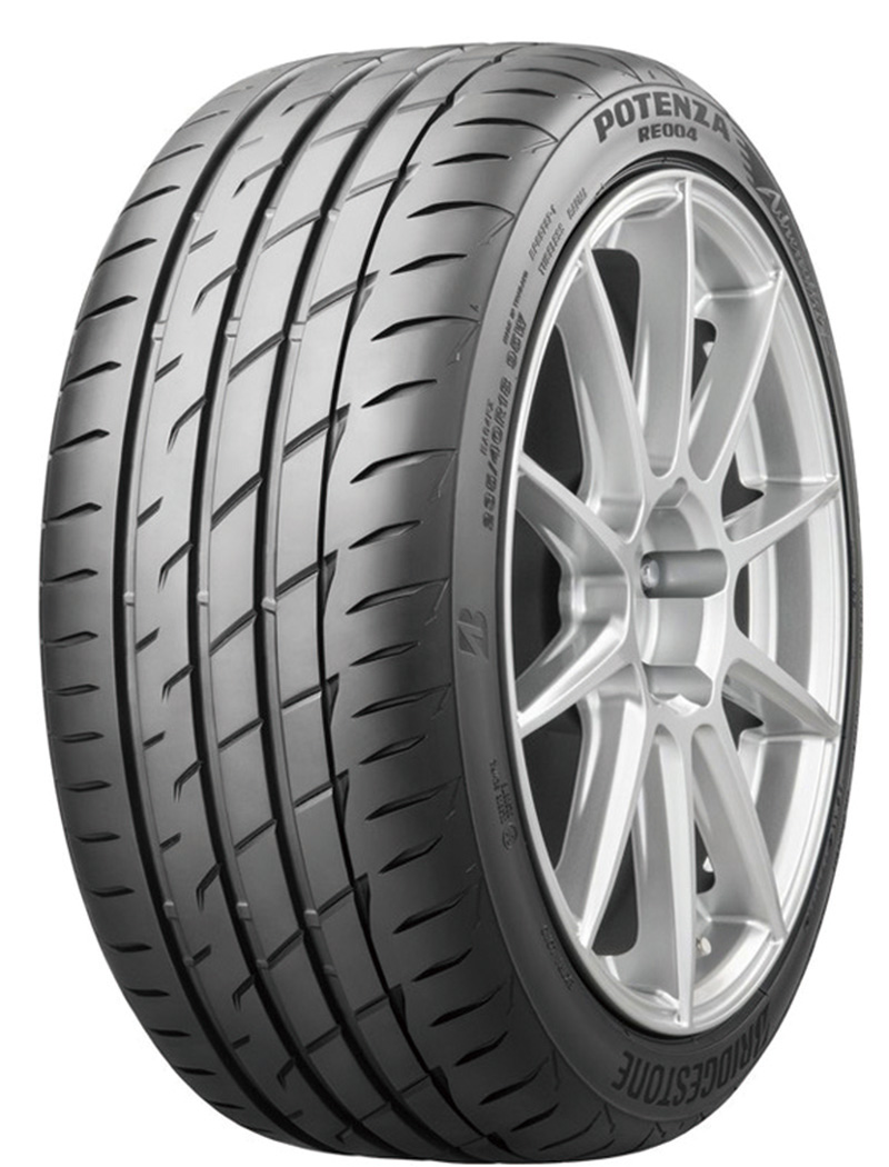 BRIDGESTONE POTENZA Adrenalin RE004の画像