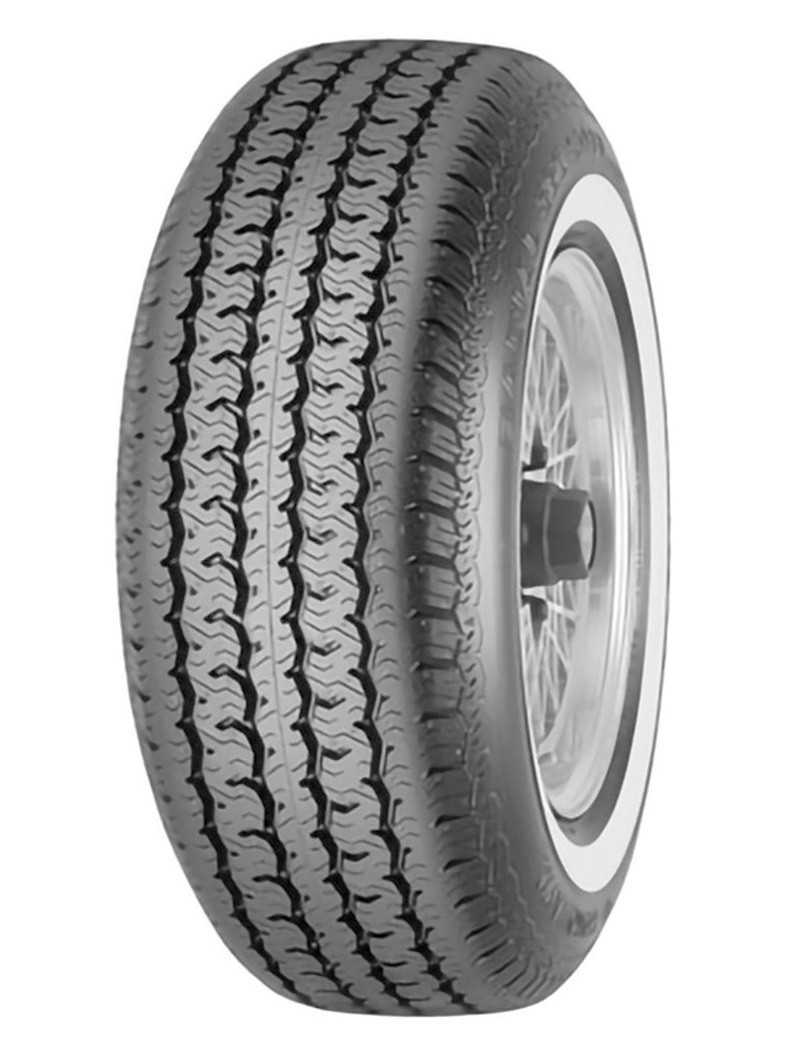 YOKOHAMA RADIAL 360 STEELの画像