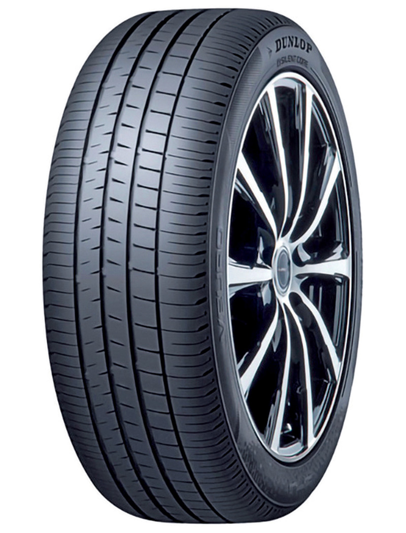 DUNLOP VEURO VE304の画像