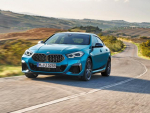 BMW 2 Series GRAN COUPE【グーワールド コラム／インプレッション】