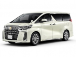 トヨタ、アルファード＆ヴェルファイアに上質感を高めた特別仕様車を設定