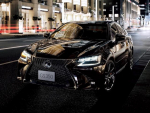 レクサス、GSに特別仕様車「エターナル ツーリング」を設定