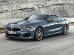 BMW、8シリーズ クーペ／カブリオレに「840i」モデルを追加